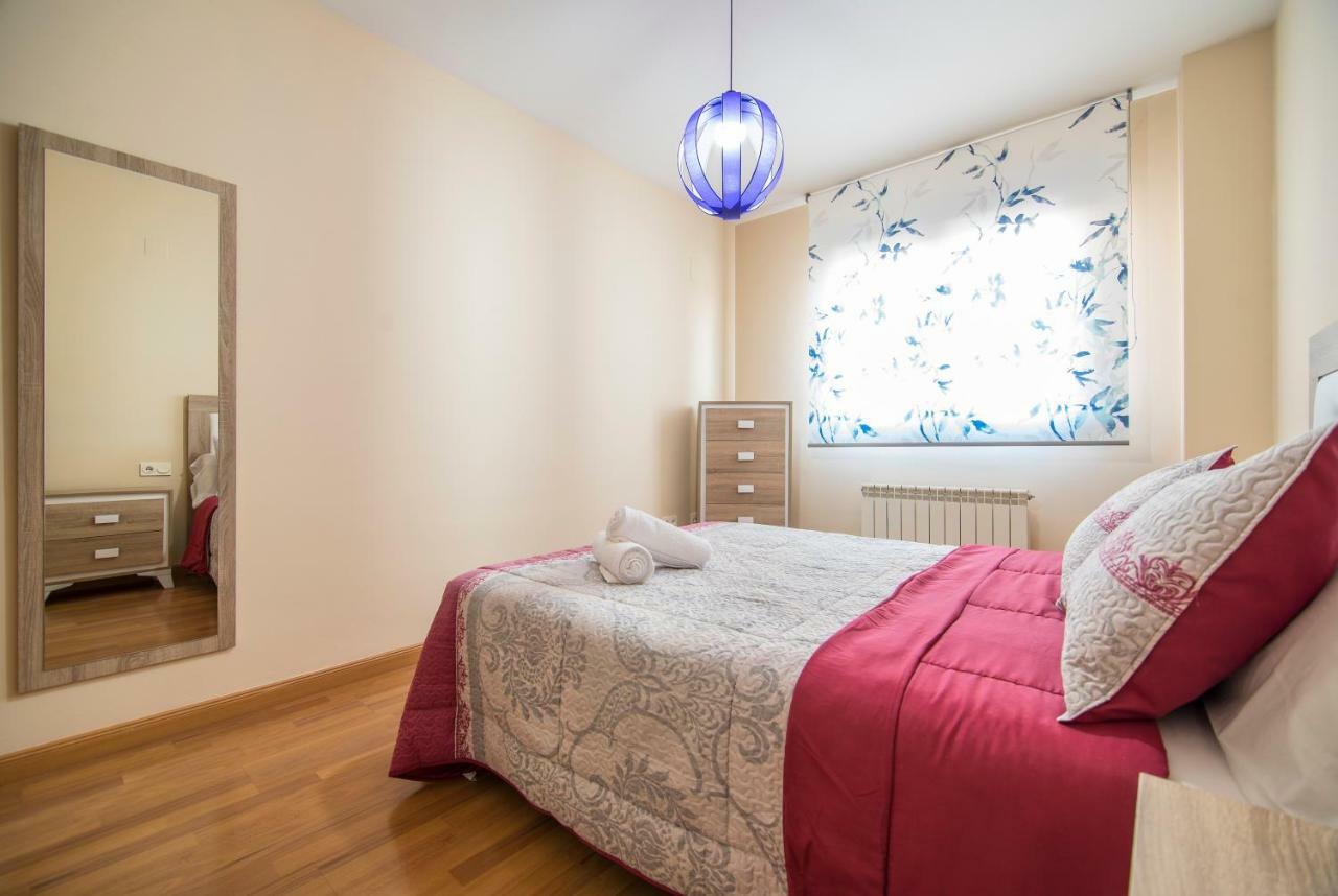 Enjoygranada Emir 3A - Piscina, Gym & Parking Apartamento Exterior foto