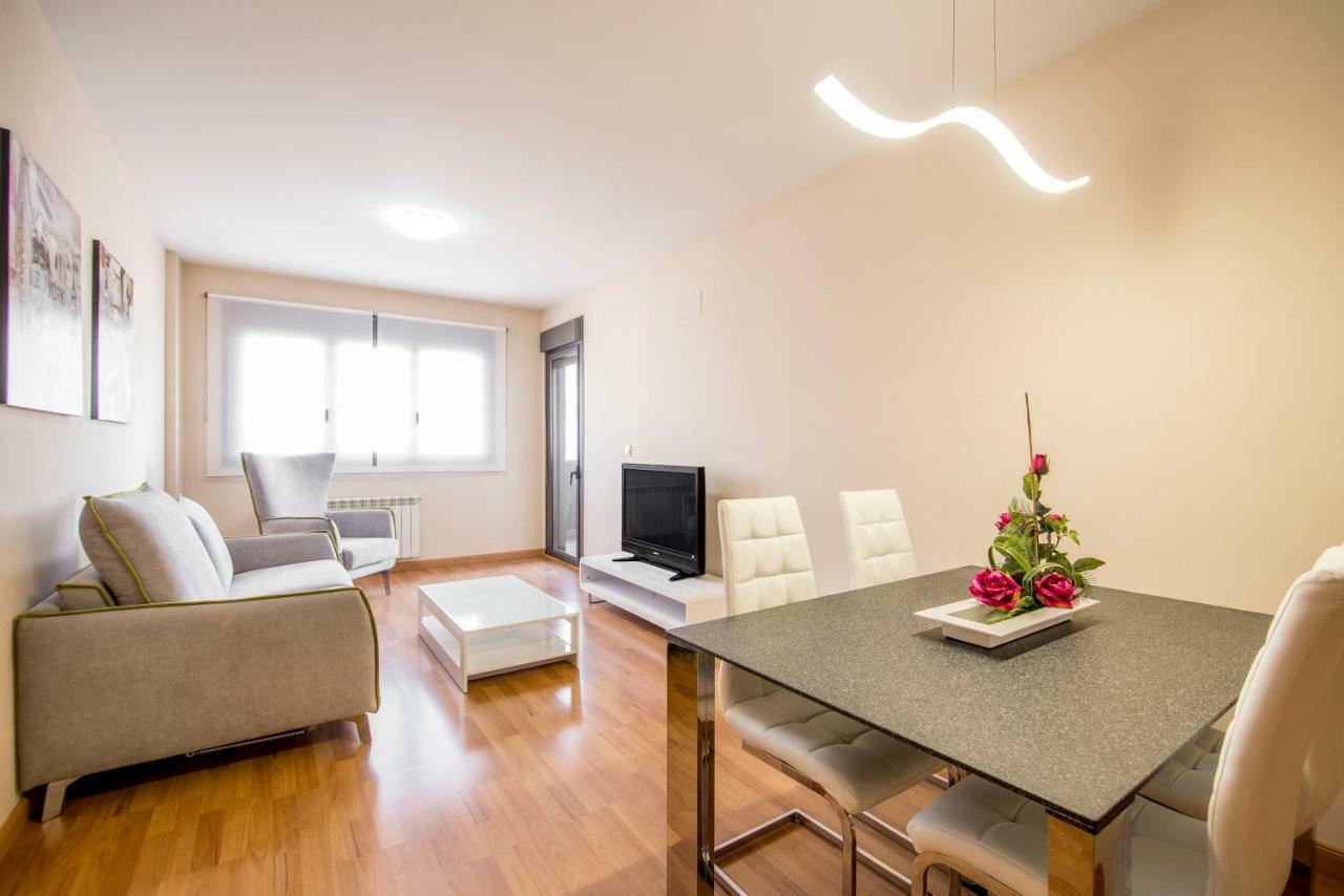 Enjoygranada Emir 3A - Piscina, Gym & Parking Apartamento Exterior foto